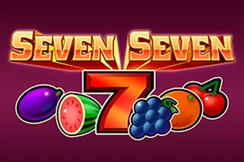 Seven Seven — Swintt