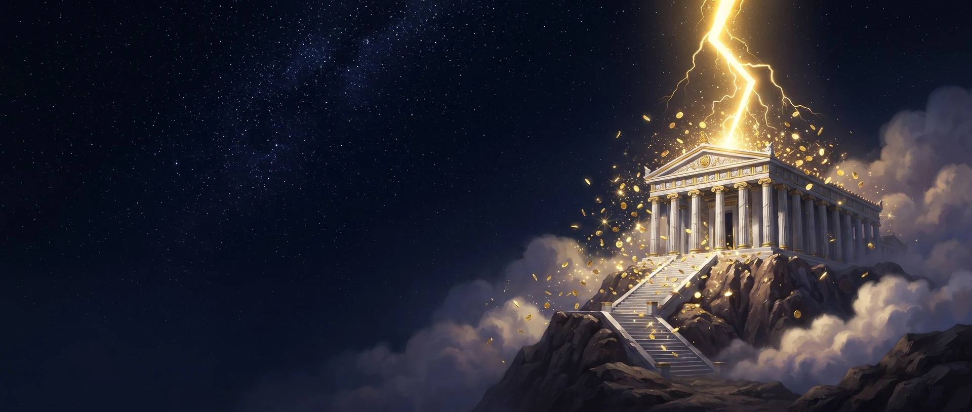 Olympe Casino : jeux, bonus et casino en direct