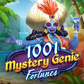 1001 mystères et fortunes du génie
