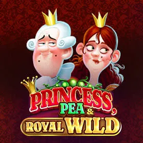 Princesse au petit pois Royal Wild