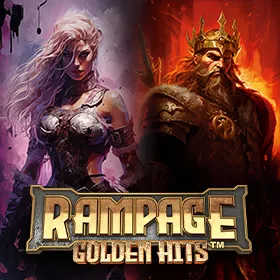 Rampage et succès dorés