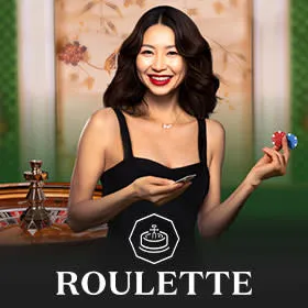 Expérience de roulette casino
